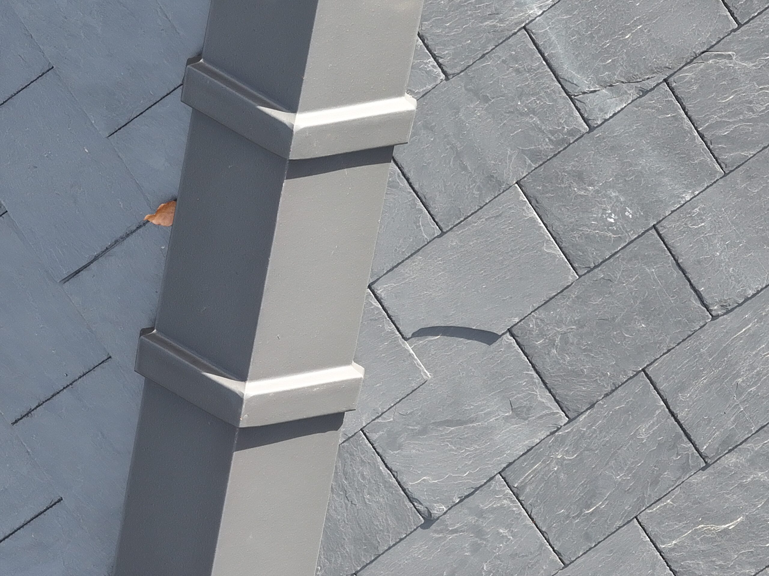 Roof Inspection & Defect Identification